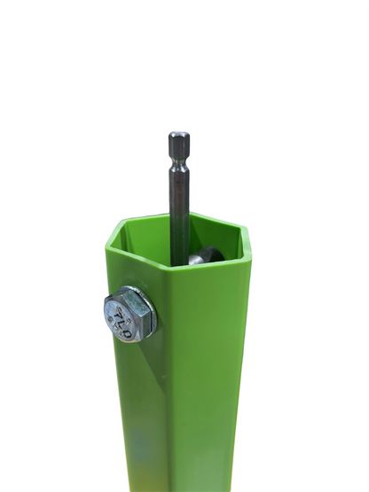 33MM LUG CAP REMOVER - FOR DRILL